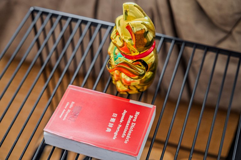 Japan House SampaSpa: banheira e vista 37° andar