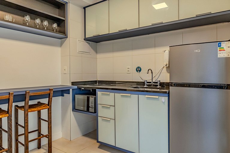 Studio Next to Le Cordon Bleu