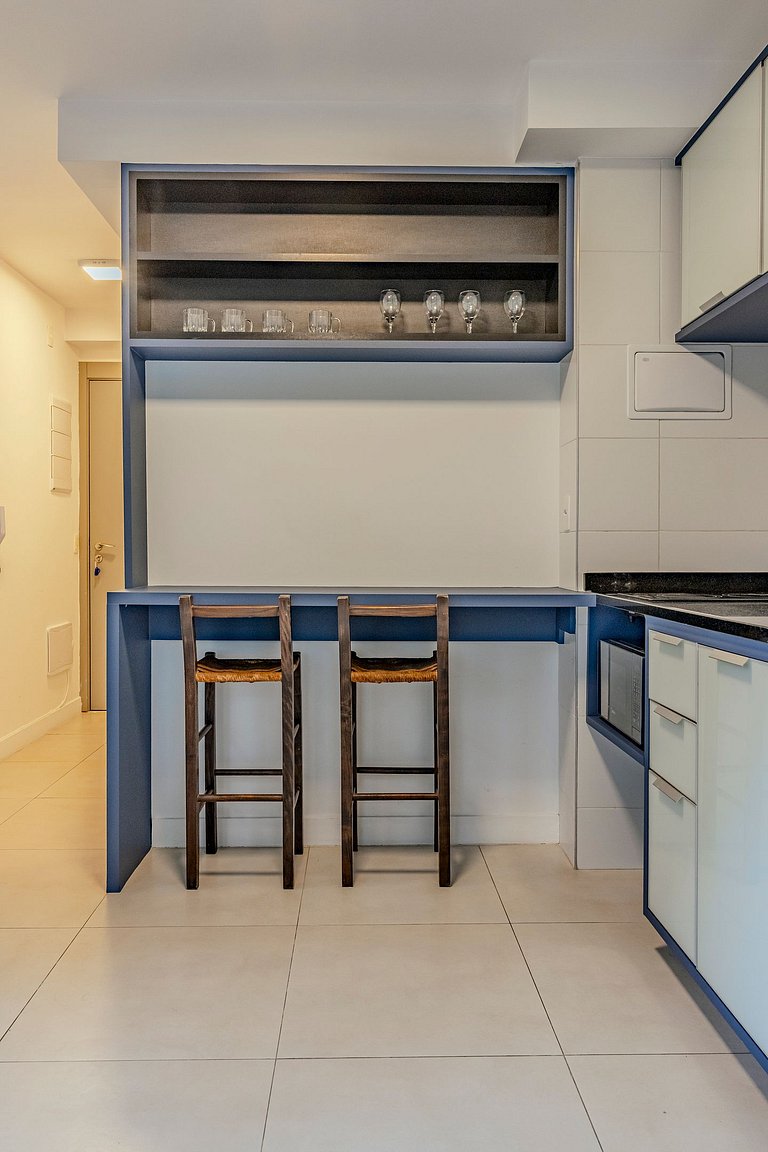 Studio Next to Le Cordon Bleu