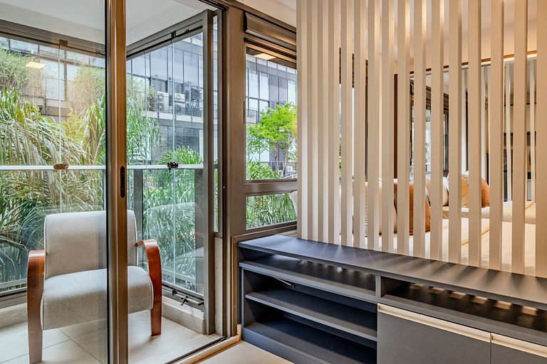 Studio Next to Le Cordon Bleu