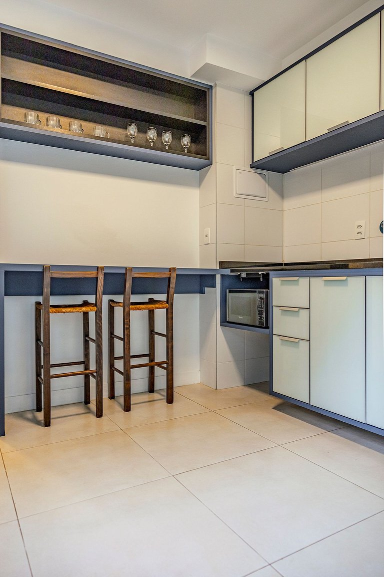 Studio Next to Le Cordon Bleu