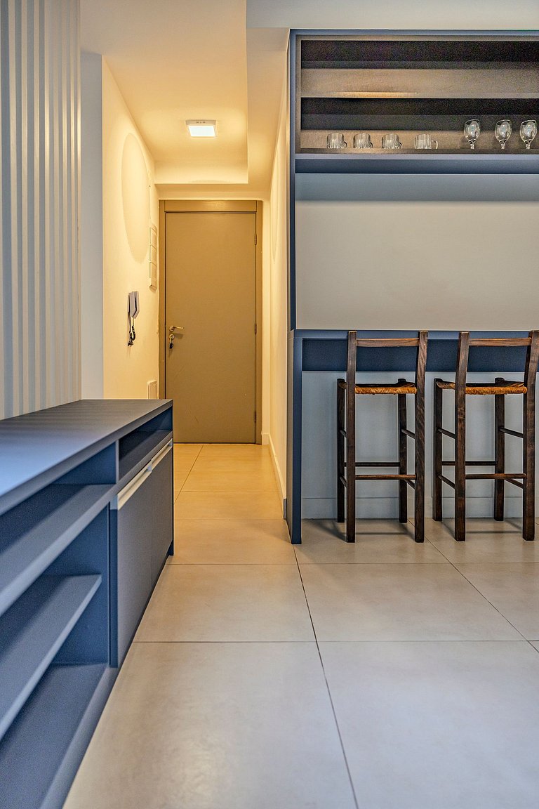 Studio Next to Le Cordon Bleu