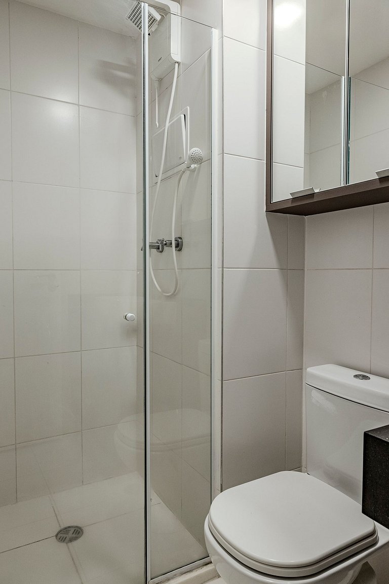 Studio Next to Le Cordon Bleu