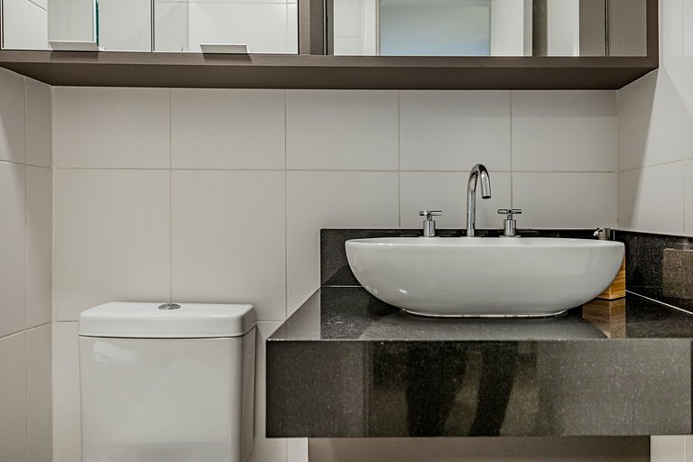 Studio Next to Le Cordon Bleu