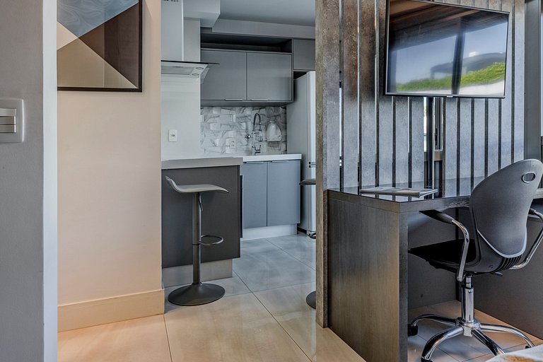 Modern Studio Next to Le Cordon Bleu