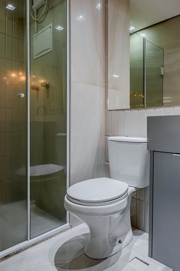 Modern Studio Next to Le Cordon Bleu