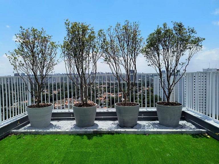 Vossa Bossa Alto da Boa Vista