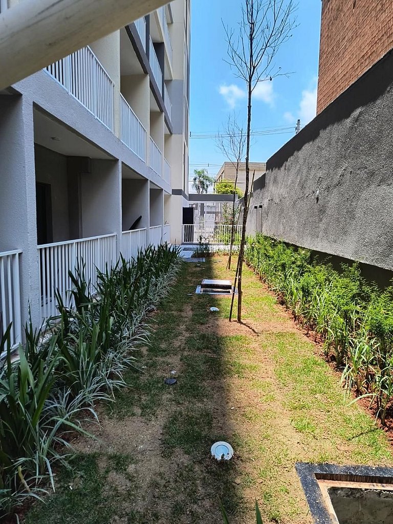 Vossa Bossa Alto da Boa Vista