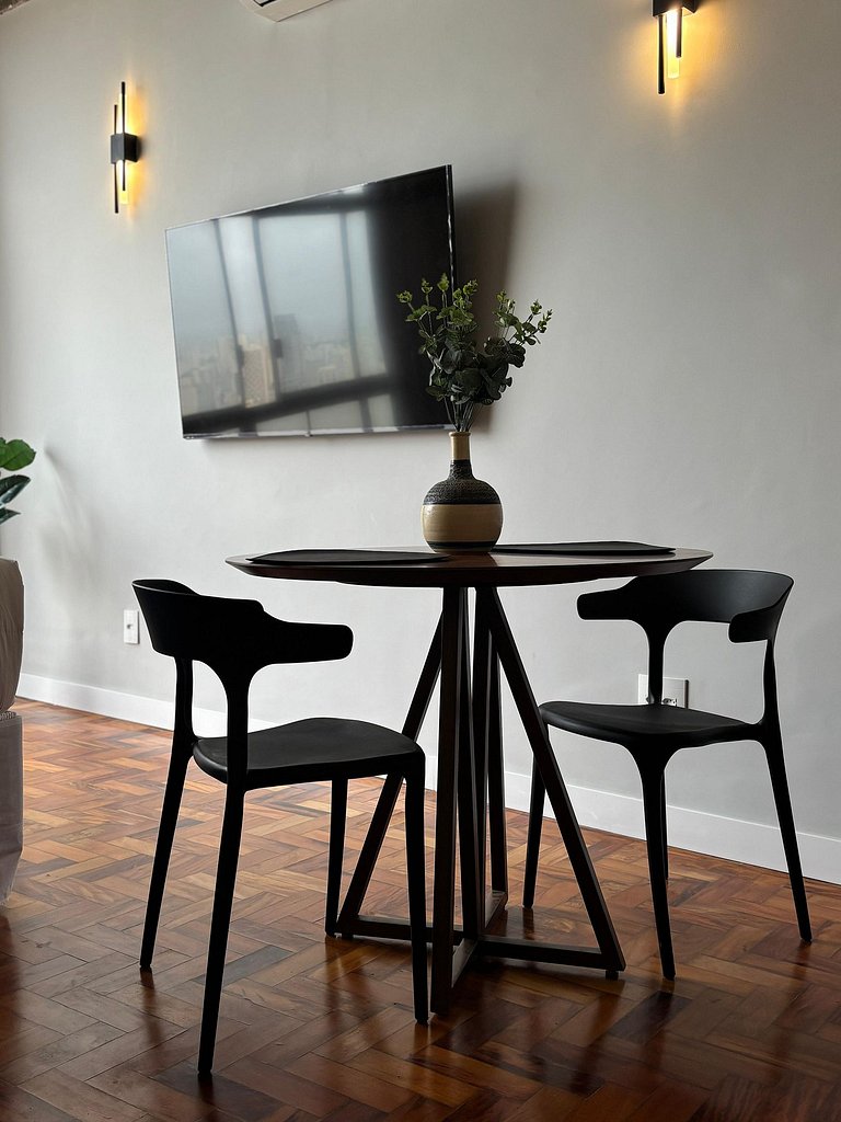 Copan Graffiti Art House | 31 Floor