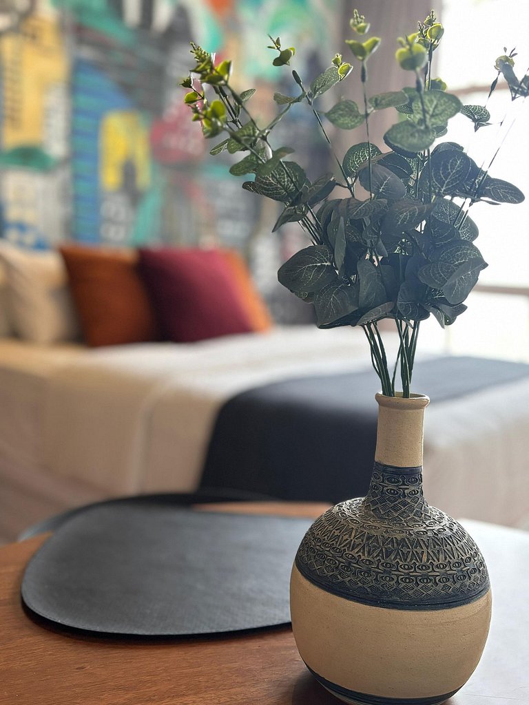 Copan Graffiti Art House | 31 Floor