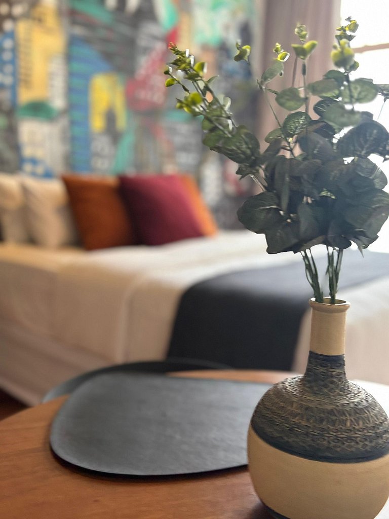 Copan Graffiti Art House | 31 Floor