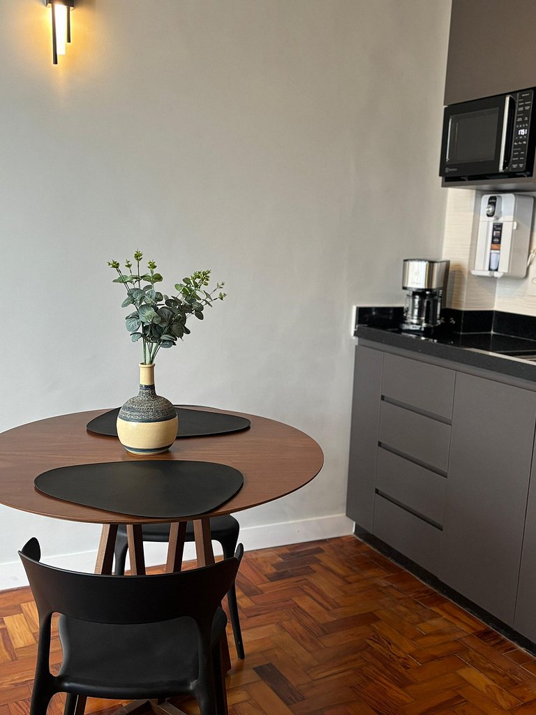 Copan Graffiti Art House | 31 Andar