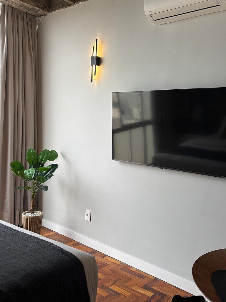 Copan Graffiti Art House | 31 Floor