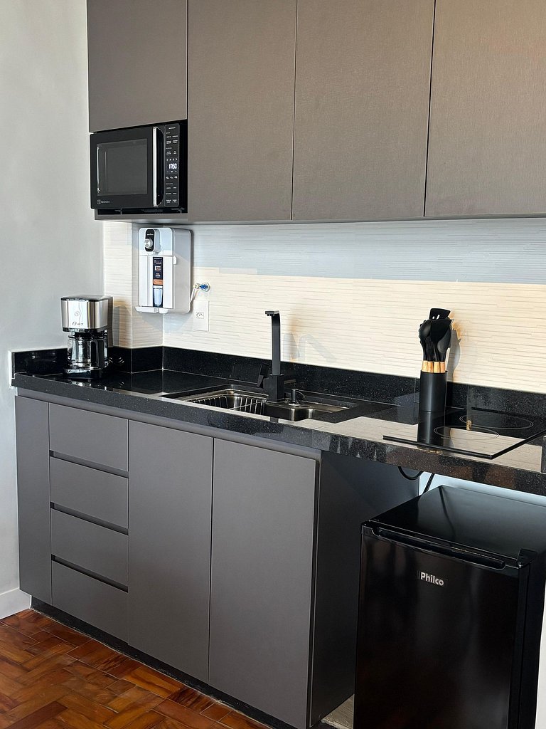 Copan Graffiti Art House | 31 Andar