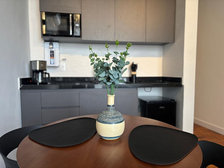 Copan Graffiti Art House | 31 Andar