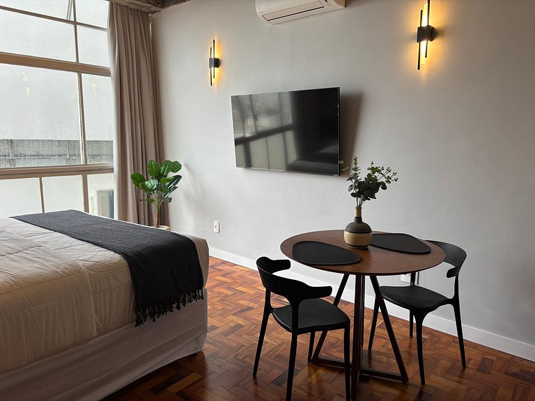 Copan Graffiti Art House | 31 Floor