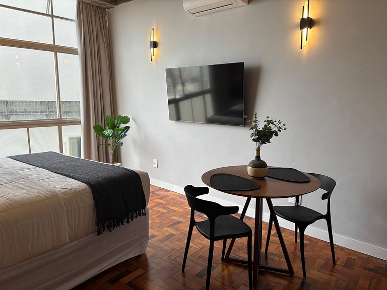 Copan Graffiti Art House | 31 Floor