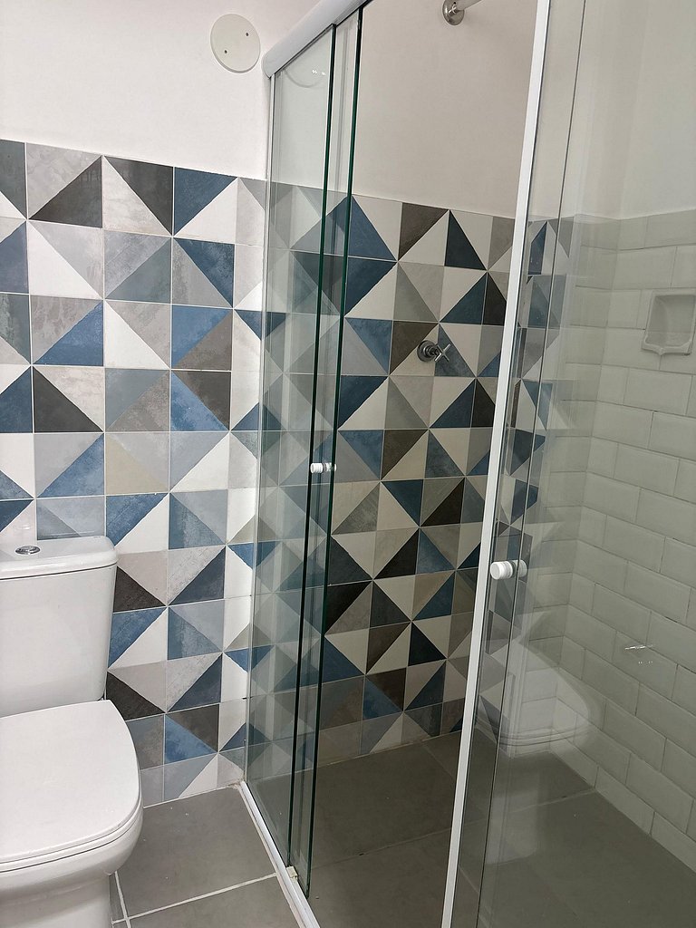 Copan Graffiti Art House | 31 Floor