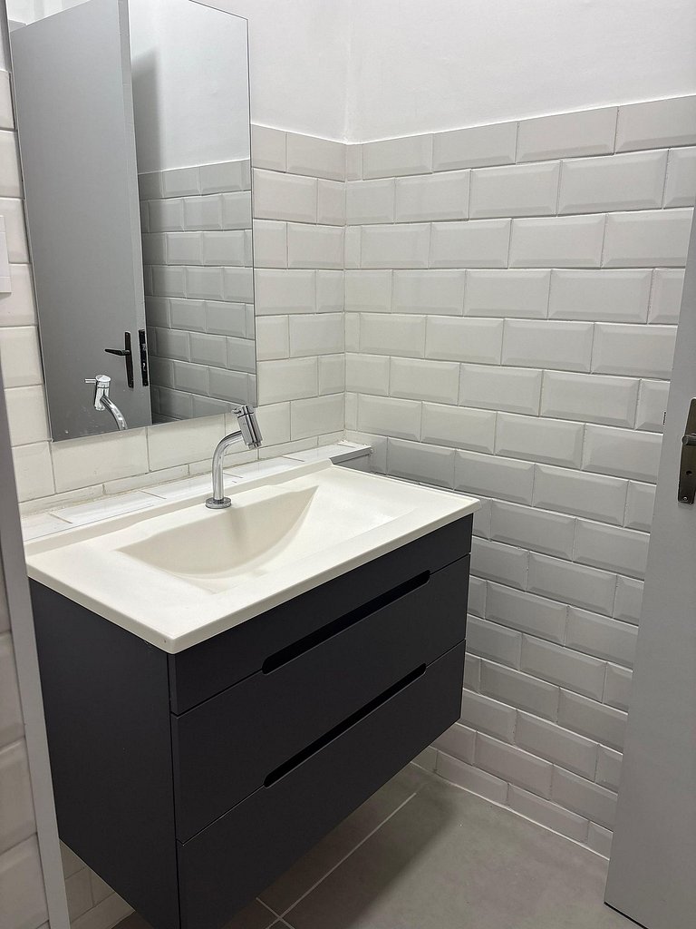 Copan Graffiti Art House | 31 Floor