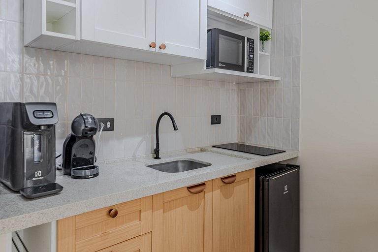 Iconic Copan | Stylish Boho Studio