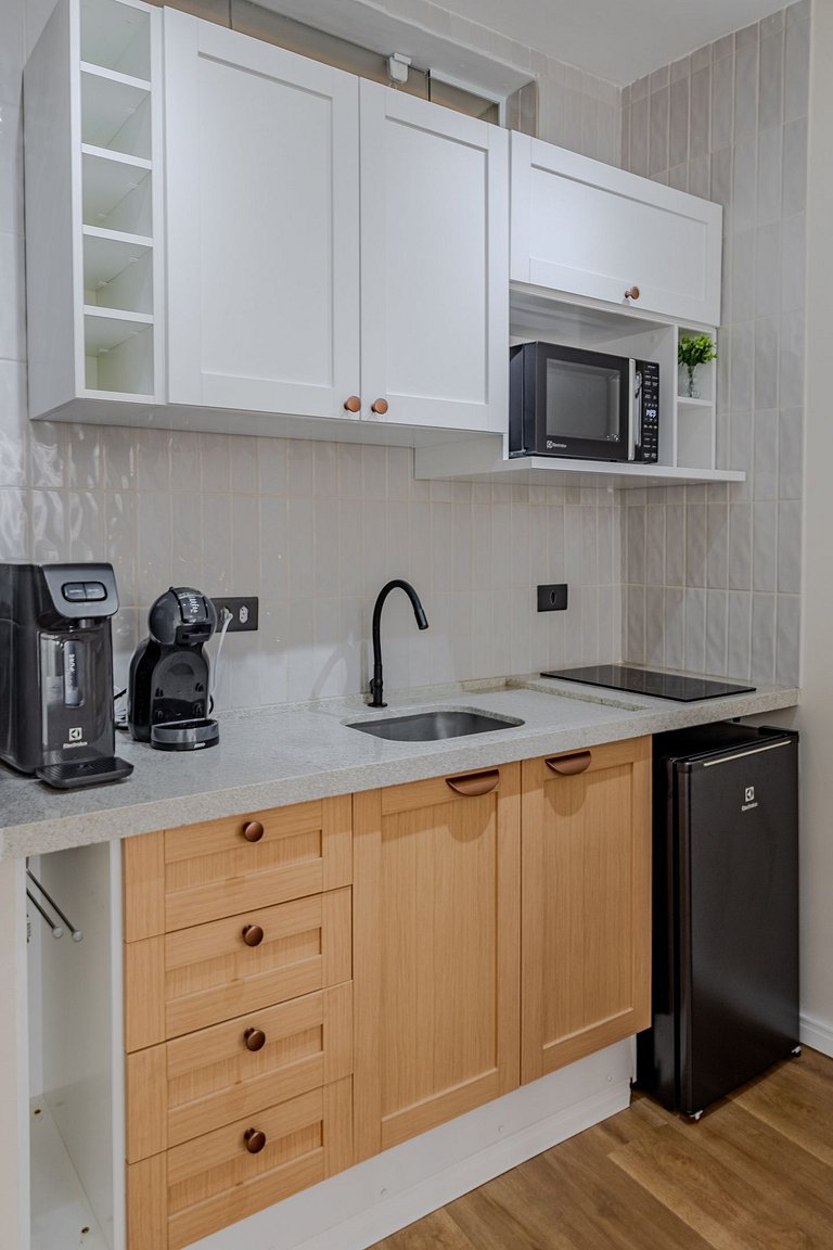 Iconic Copan | Stylish Boho Studio