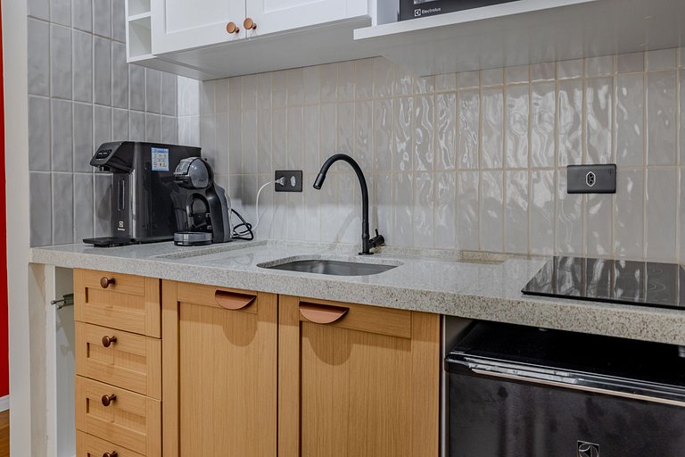 Iconic Copan | Stylish Boho Studio