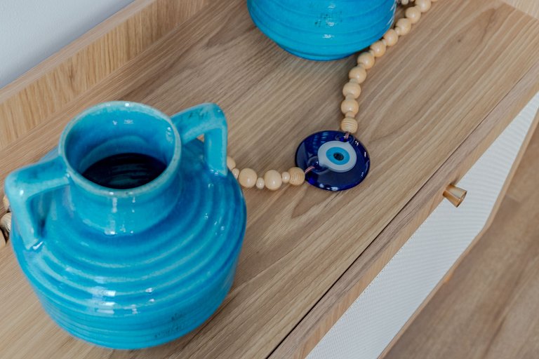 Iconic Copan | Stylish Boho Studio