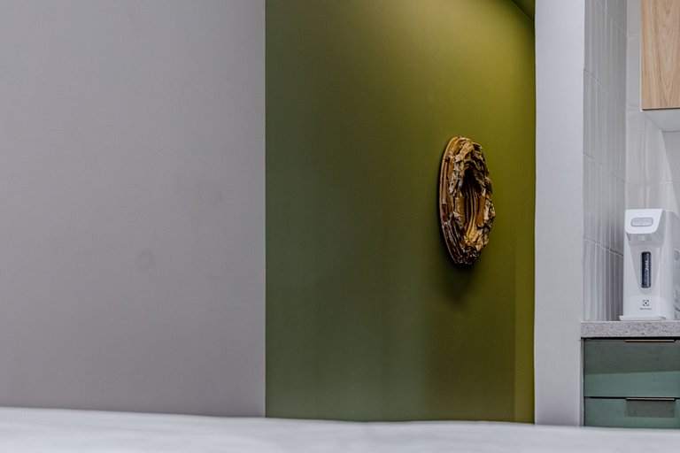 Iconic Copan | Stylish Minimal Studio