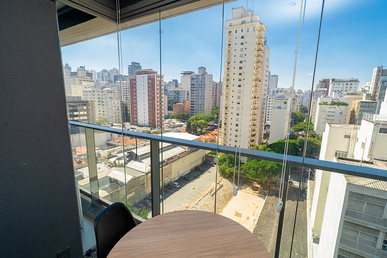 2 En-suites + Parking in Prime Jardins