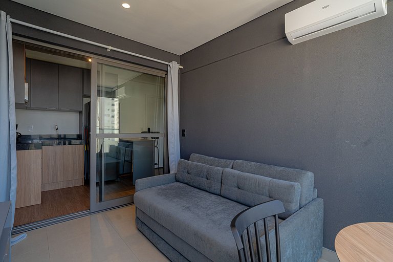 2 En-suites + Parking in Prime Jardins