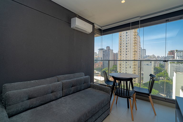 2 En-suites + Parking in Prime Jardins