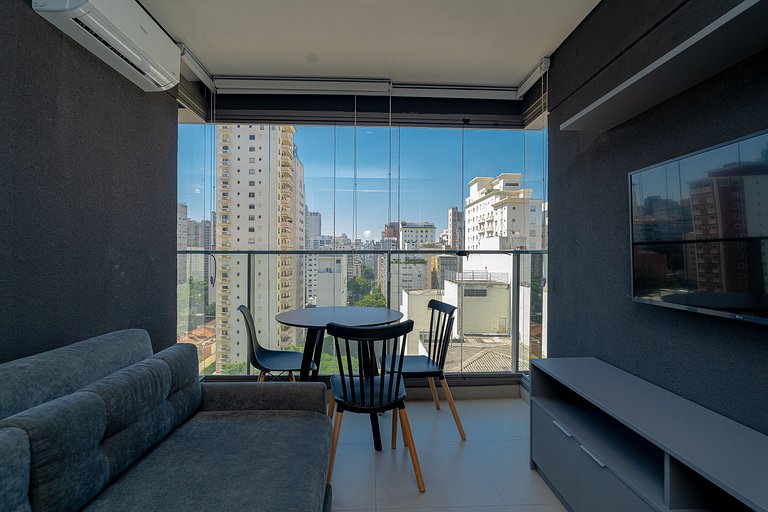 2 En-suites + Parking in Prime Jardins