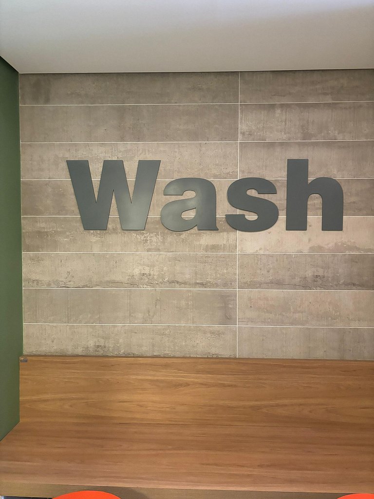 Refúgio do Nordeste em Pinheiros