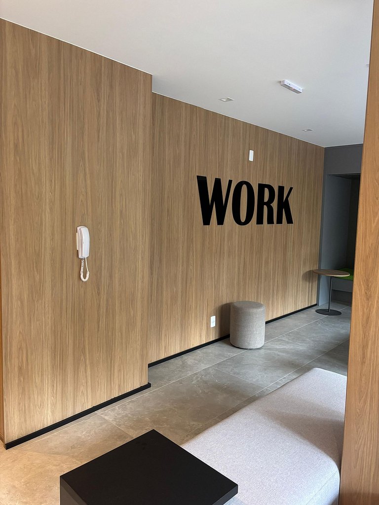 Brazilian Northeast Retreat in Pinheiros