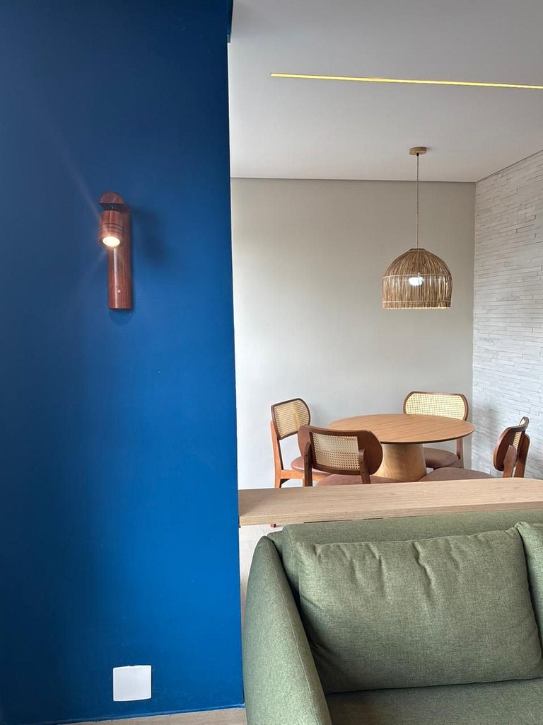 Refúgio do Nordeste em Pinheiros