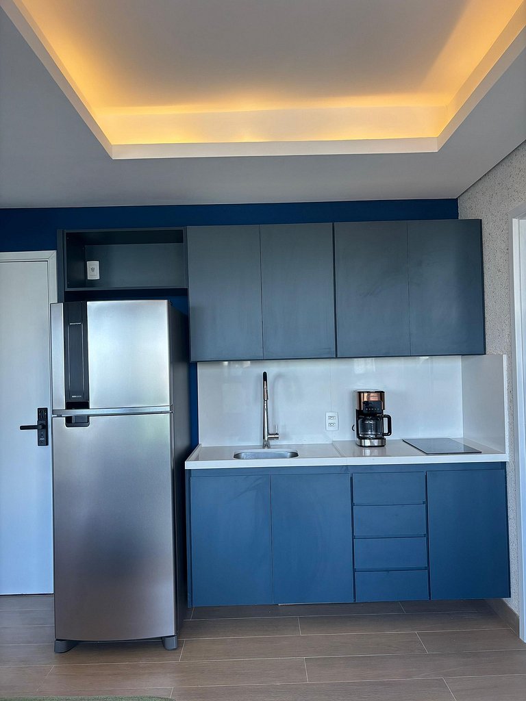 Brazilian Northeast Retreat in Pinheiros