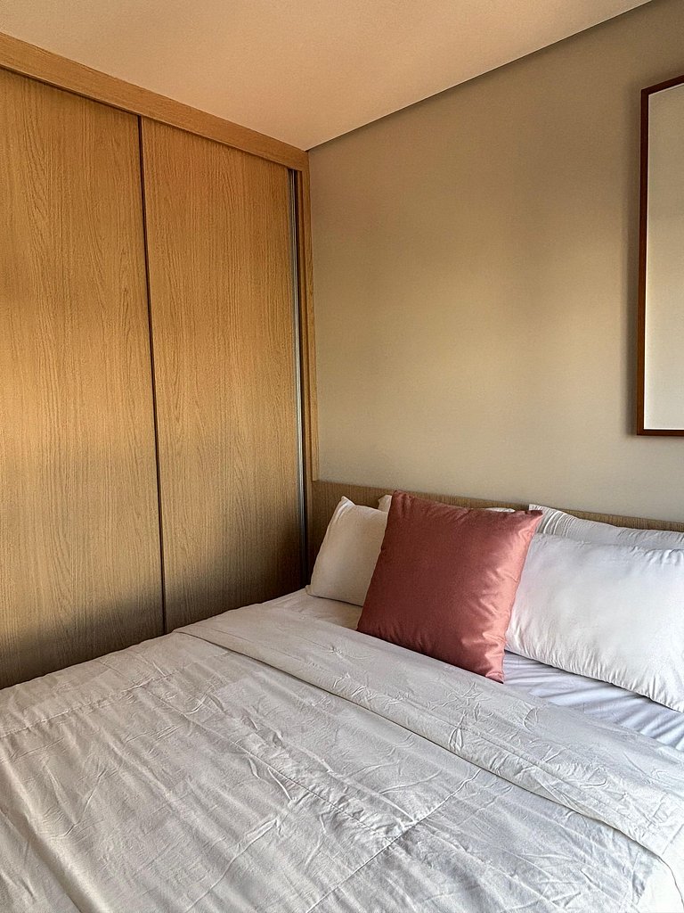 Refúgio do Nordeste em Pinheiros