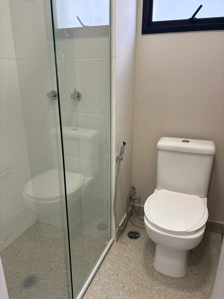 Refúgio do Nordeste em Pinheiros