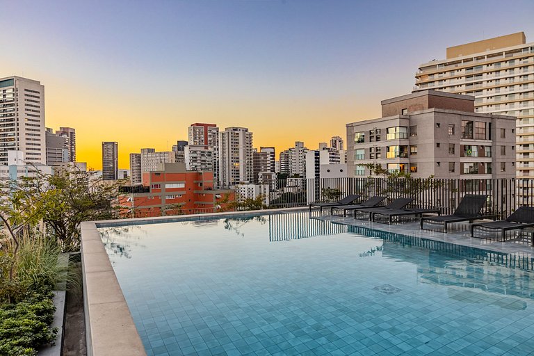 Vossa bossa Vila Madalena