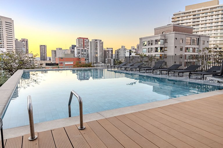 Vossa bossa Vila Madalena