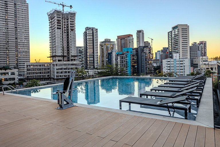 Vossa bossa Vila Madalena
