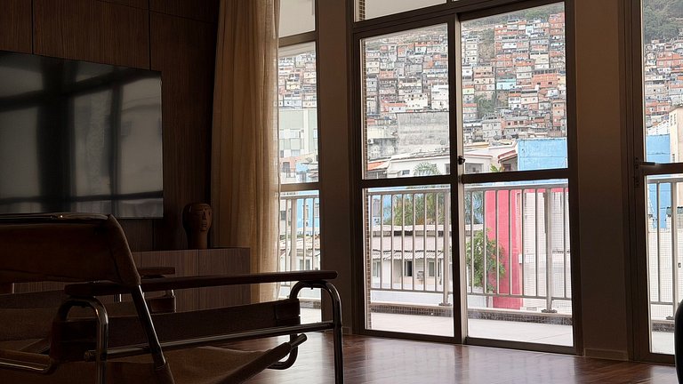 Luxury between Ipanema & Copacabana