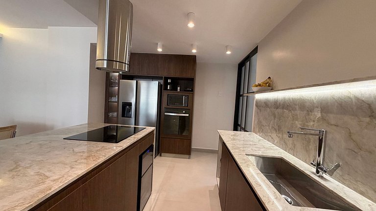Luxury between Ipanema & Copacabana