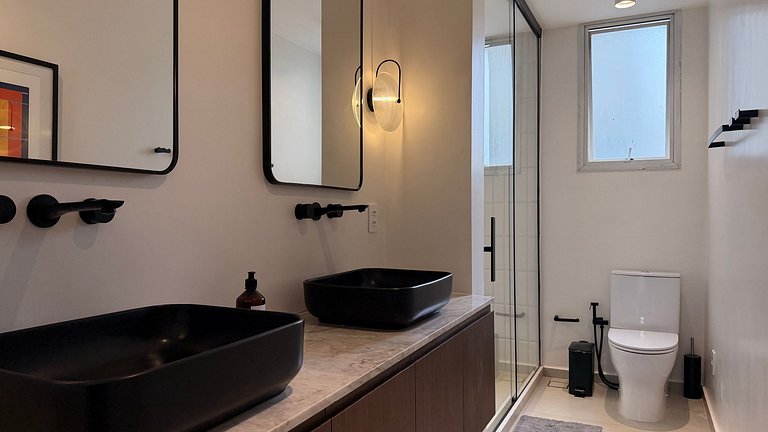 Luxury between Ipanema & Copacabana