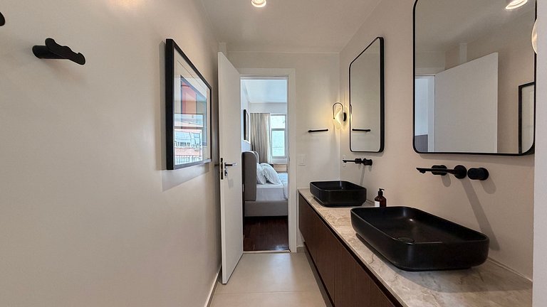 Luxury between Ipanema & Copacabana