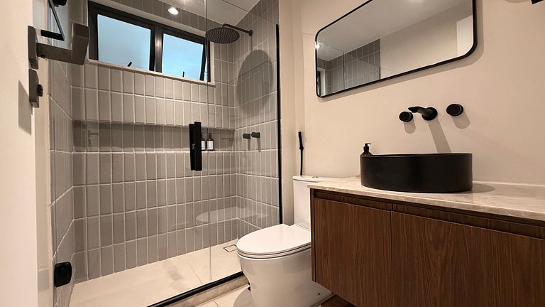 Luxury between Ipanema & Copacabana