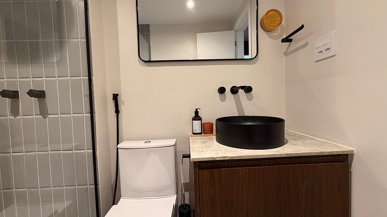 Luxury between Ipanema & Copacabana