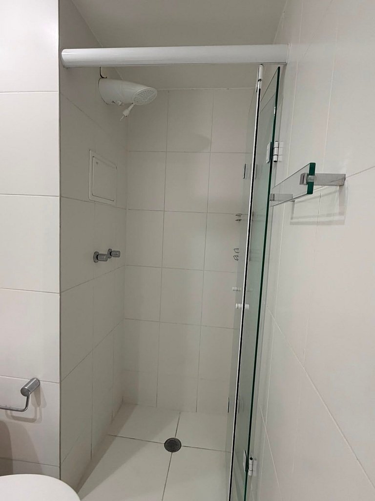 Studio ao lado do Le Cordon Bleu | Vila Madalena