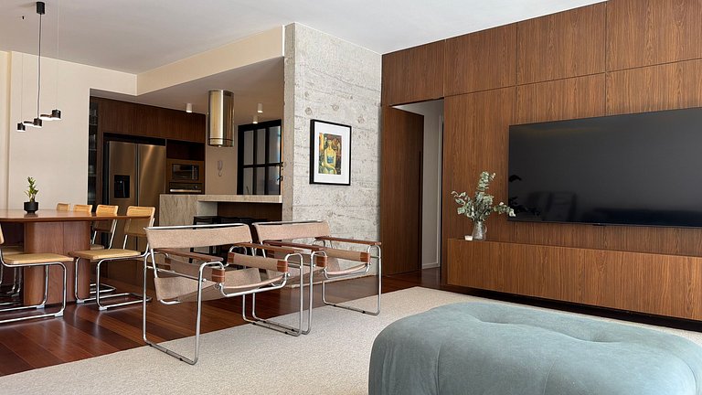 Luxury between Ipanema & Copacabana