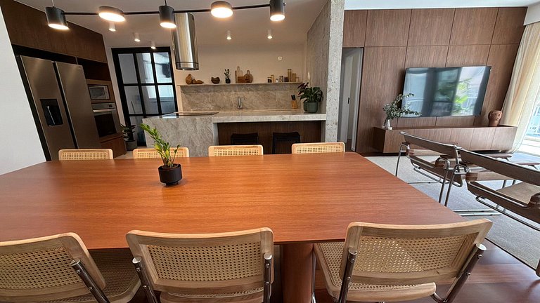 Luxury between Ipanema & Copacabana